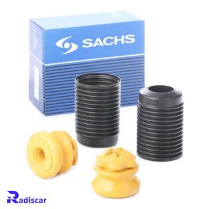 کیت گردگیرکمک فنرجلو بی ام و سری 5 (F10) برند SACHS