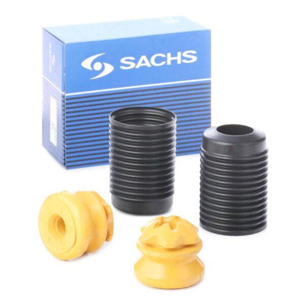 کیت گردگیرکمک فنرجلو بی ام و سری 5 (F10) برند SACHS
