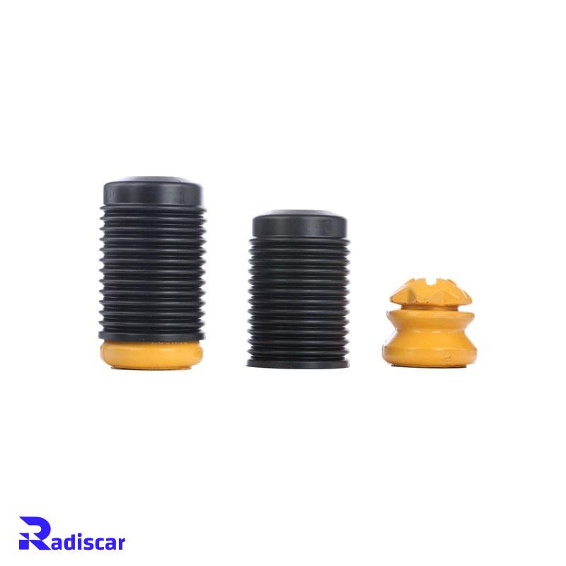 کیت گردگیرکمک فنرجلو بی ام و سری 5 (F10) برند SACHS کد 900337