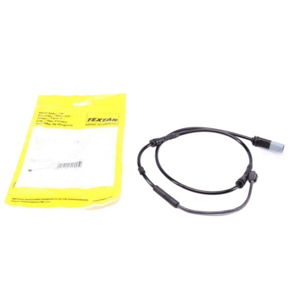 سنسور ترمز جلو بی ام و X3(F25)-X4(F26) برند Textar کد 98043510