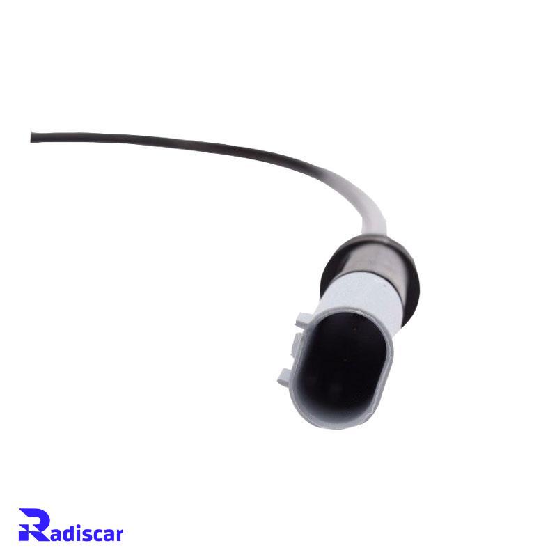 سنسور ترمز جلو بی ام و X3(F25)-X4(F26) برند Textar کد 98043510
