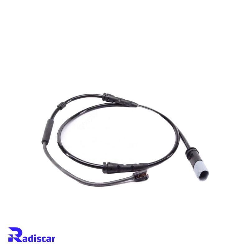 سنسور ترمز جلو بی ام و X3(F25)-X4(F26) برند Textar کد 98043510