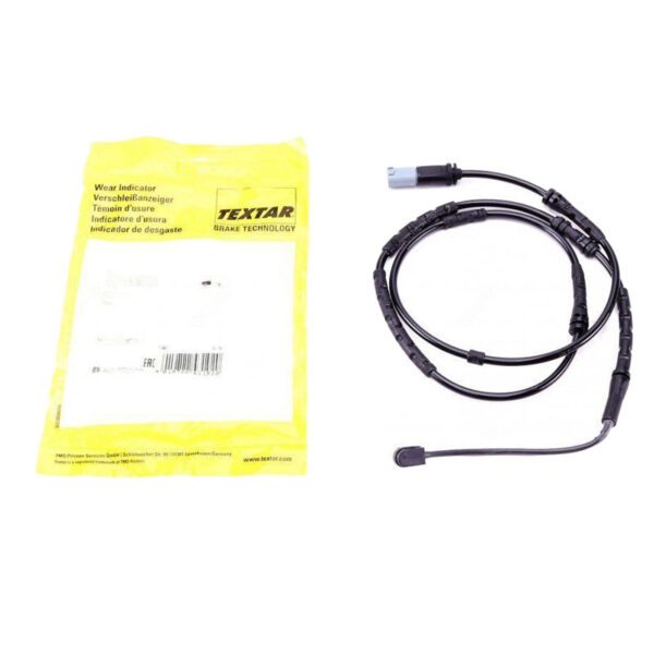 سنسور ترمز عقب بی ام و X3(F25)-X4(F26) برند Textar کد 98046210