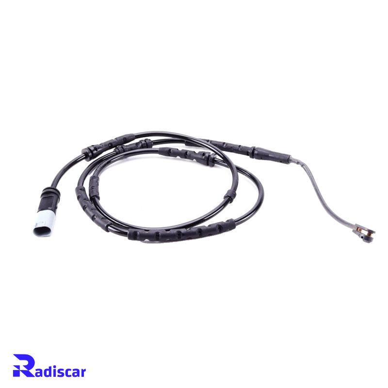 سنسور ترمز عقب بی ام و X3(F25)-X4(F26) برند Textar کد 98046210