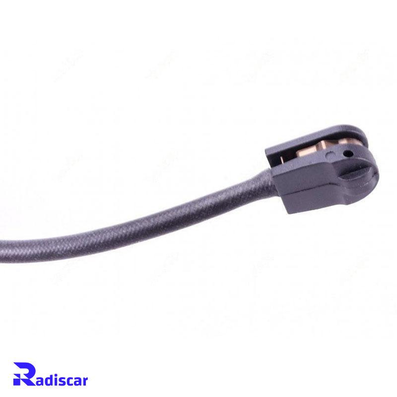 سنسور ترمز عقب بی ام و X3(F25)-X4(F26) برند Textar کد 98046210