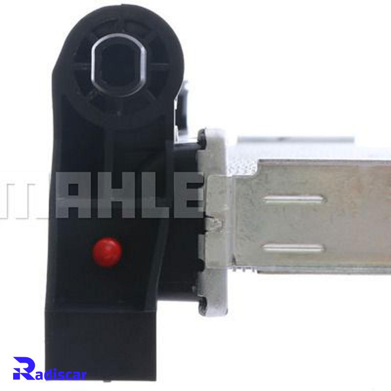 رادیاتور آب مرسدس بنز کلاس C-E-CLS برند Mahle کد CR1176000S