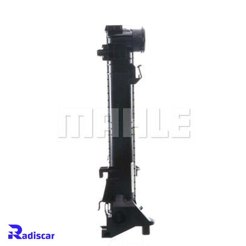 رادیاتور آب مرسدس بنز کلاس C-E-CLS برند Mahle کد CR1176000S