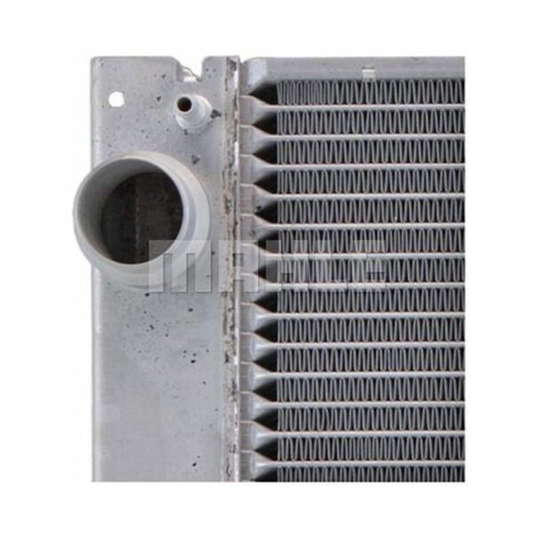 رادياتور آب بی ام و موتور m54 برند Mahle کد CR580000P