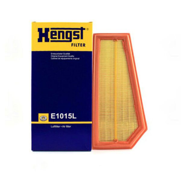 فيلتر هوا مرسدس بنز CGI C(w204) برند Hengst کد E1015L