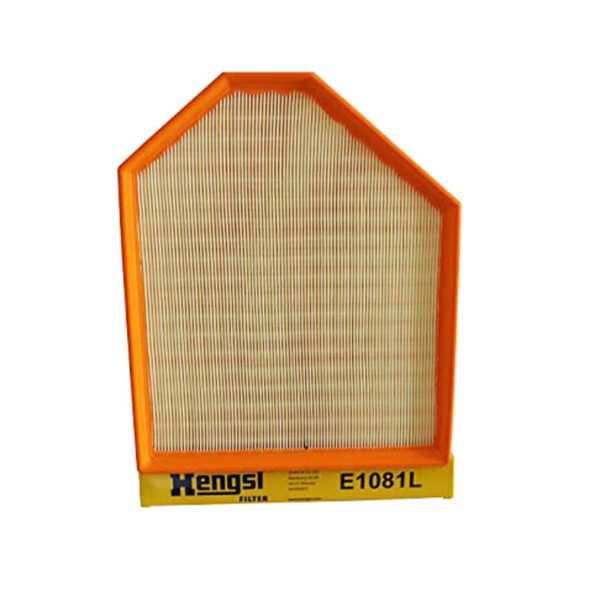 فیلتر هوا بی ام و X4(F26)-X3(F25) برند Hengst کد E1081L