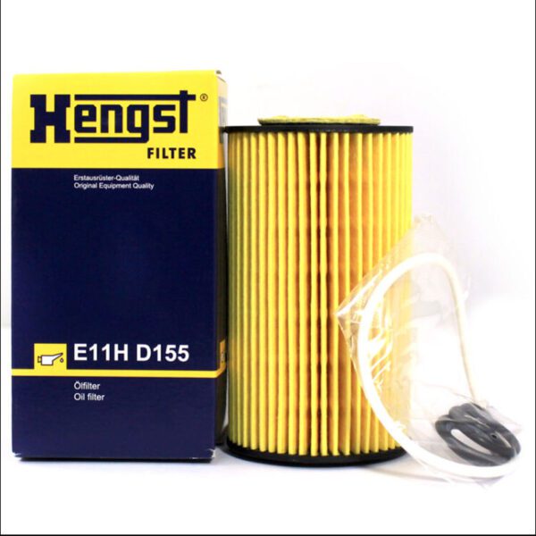 فيلتر روغن Hengst مرسدس بنز MO112 E11HD155
