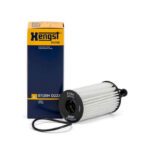 فیلتر روغن مرسدس بنز موتور MO276 برند Hengst کد E129HD222