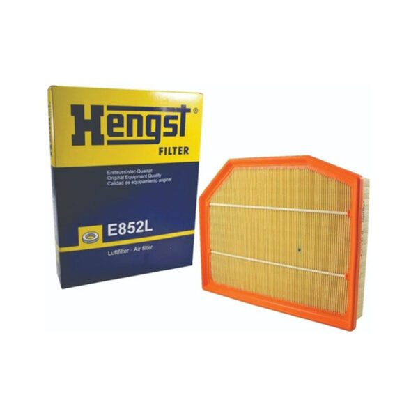 فیلتر هوا بی ام و X3(E83) برند Hengst کد E852L