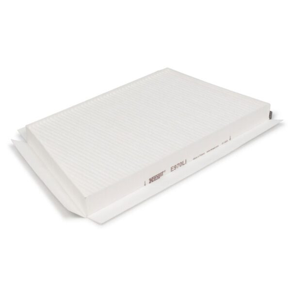 فیلترکابین بنز E970LI4