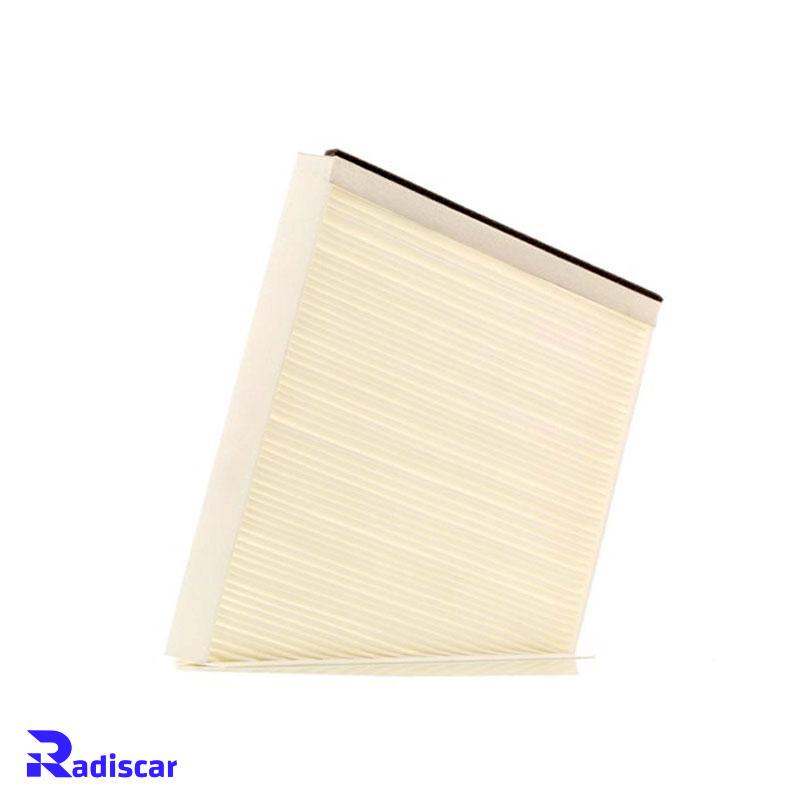 فیلتر کابین مرسدس بنز E(W211)-CLS(C219) برند Hengst کد E989LI