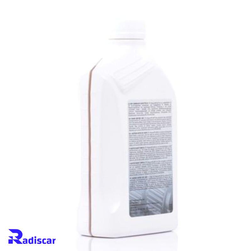 روغن موتور بی ام و مناسب موتور N52-N54 برند ZF کد S671090255