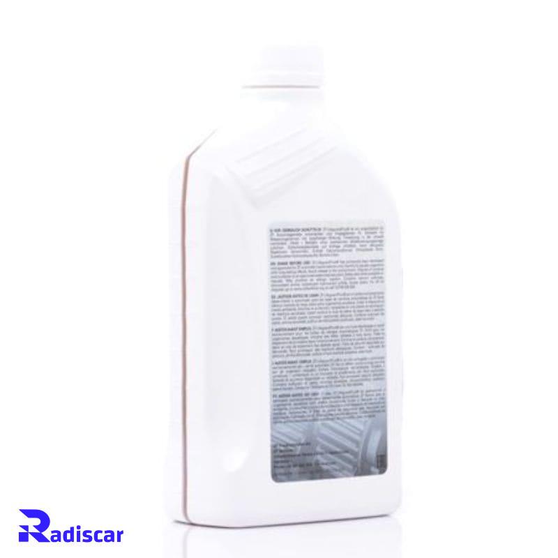 روغن موتور بی ام و مناسب موتور N52-N54 برند ZF کد S671090255