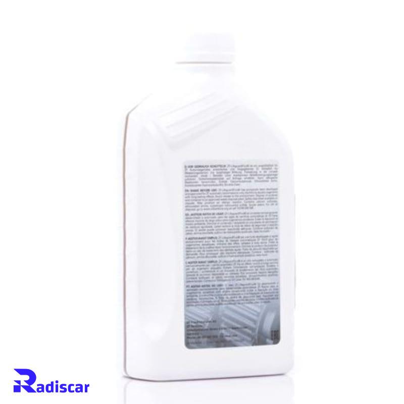 روغن موتور بی ام و مناسب موتور N52-N54 برند ZF کد S671090255