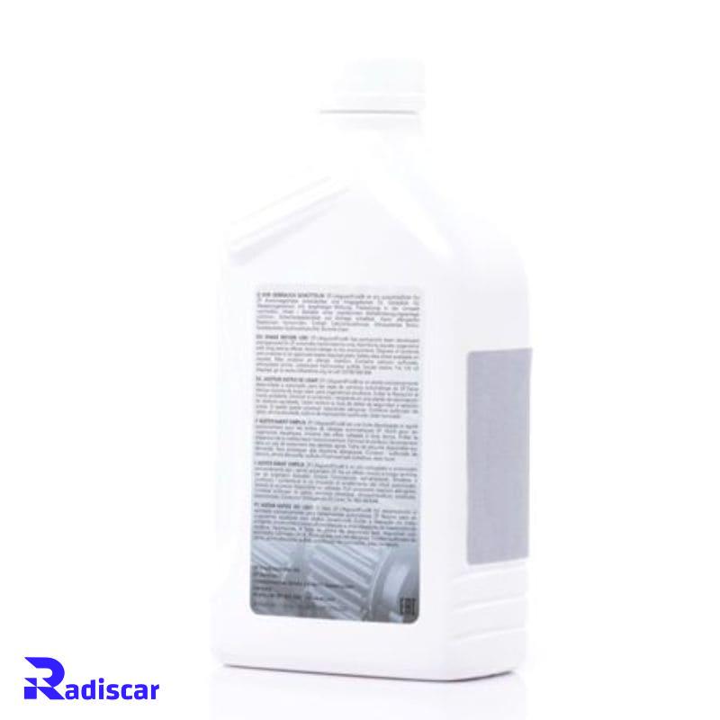 روغن موتور بی ام و مناسب موتور N52-N54 برند ZF کد S671090255