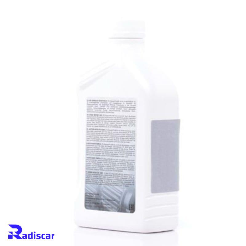 روغن موتور بی ام و مناسب موتور N52-N54 برند ZF کد S671090255