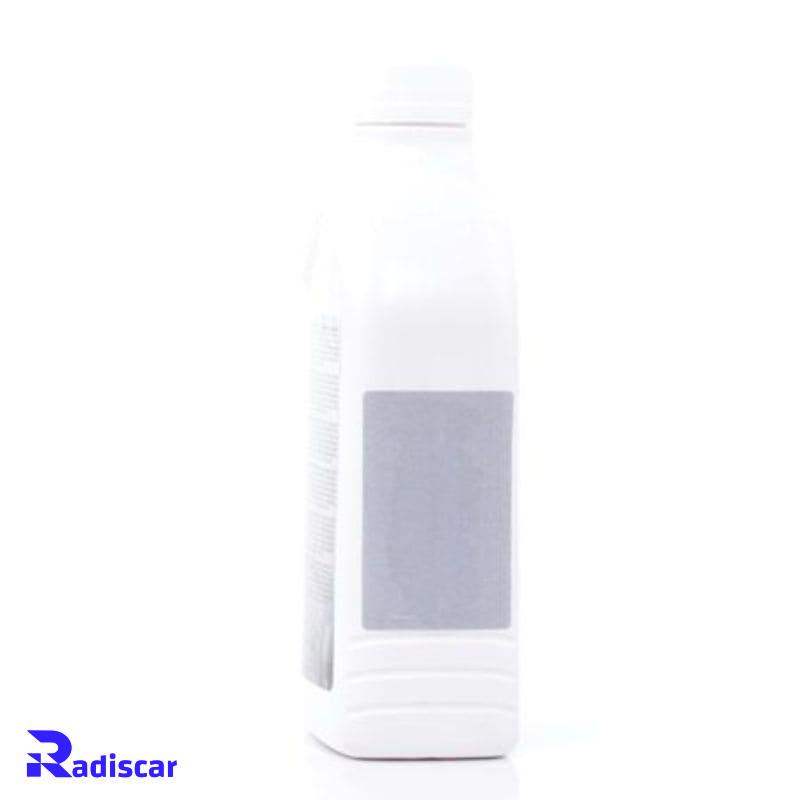 روغن موتور بی ام و مناسب موتور N52-N54 برند ZF کد S671090255