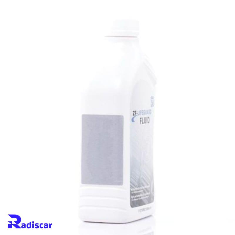 روغن موتور بی ام و مناسب موتور N52-N54 برند ZF کد S671090255