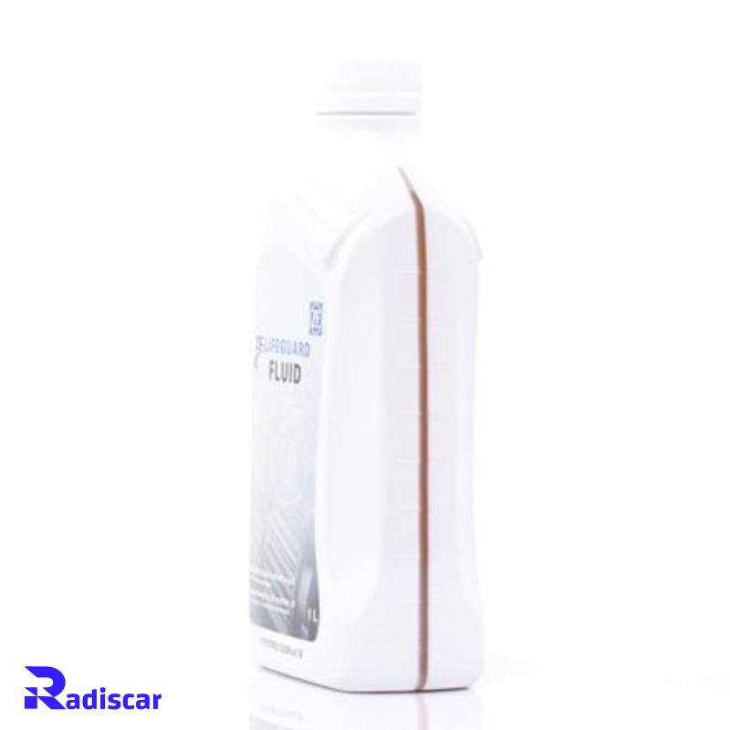 روغن موتور بی ام و مناسب موتور N52-N54 برند ZF کد S671090255