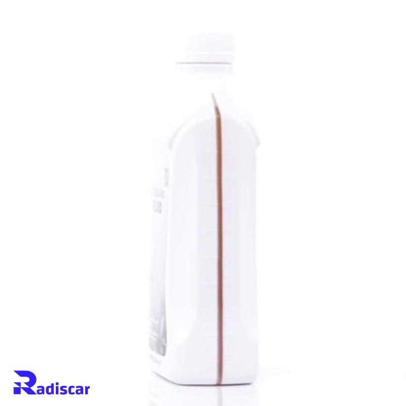 روغن موتور بی ام و مناسب موتور N52-N54 برند ZF کد S671090255