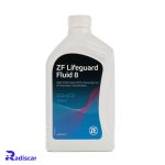 روغن گیربکس بی ام و موتور N20 برند ZF کد S671090312