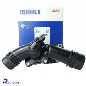 ترموستات بی ام و 97 درجه موتور m54 برند Mahle کد TM1397