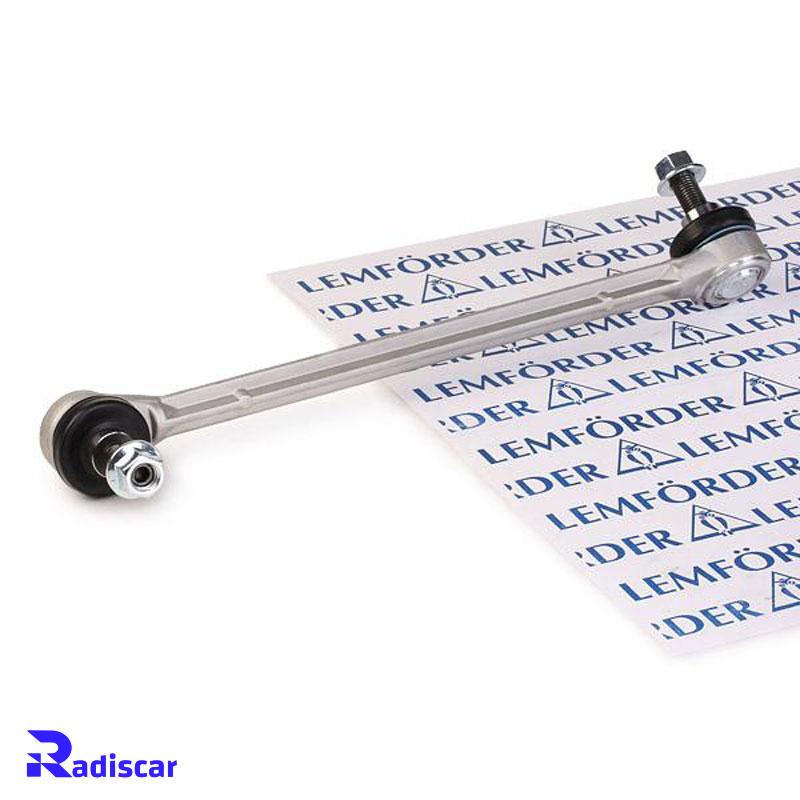ميل موجگير جلو چپ مرسدس بنزCLS(C218)-E(W212) برند Lemforder کد3671301