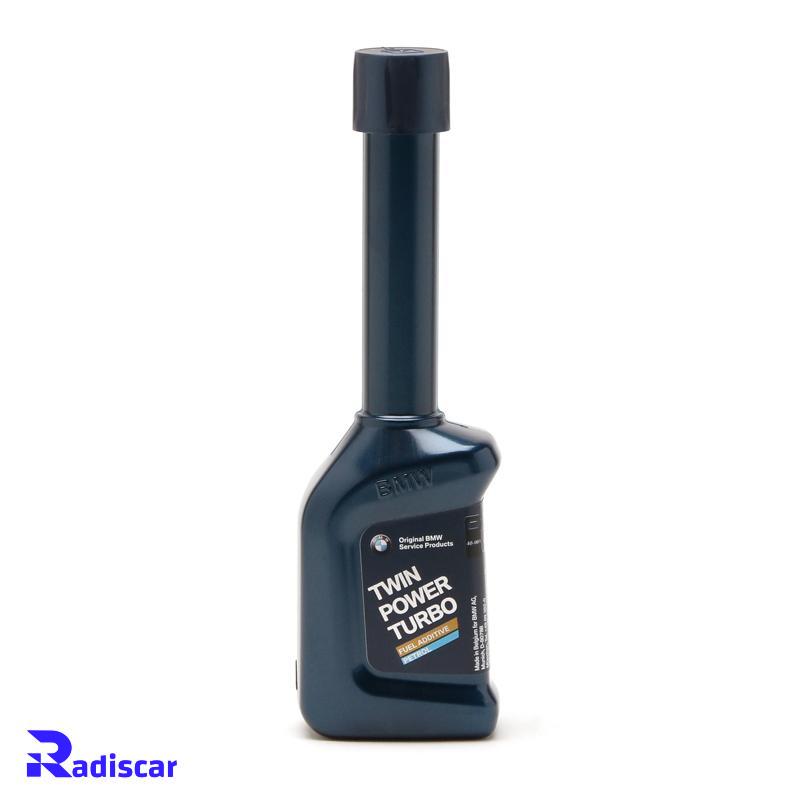 اکتان بنزین بی ام و اصلی (100ml) کد 83195807750