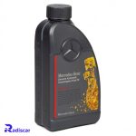 روغن گیربکس مرسدس بنز اصلی ا لیتری کد A000989690511