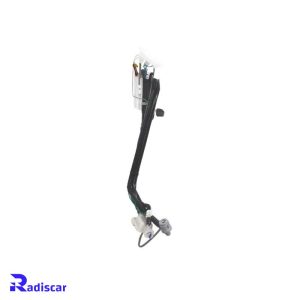 پمپ بنزین بی ام و 5(E60)-6(E64) برند Bosch کد 0580314545