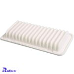 فیلتر هوا تویوتا (اصلی) کرولا E120، کمری SV30 و لکسوس RX350 کد 1780122020mt