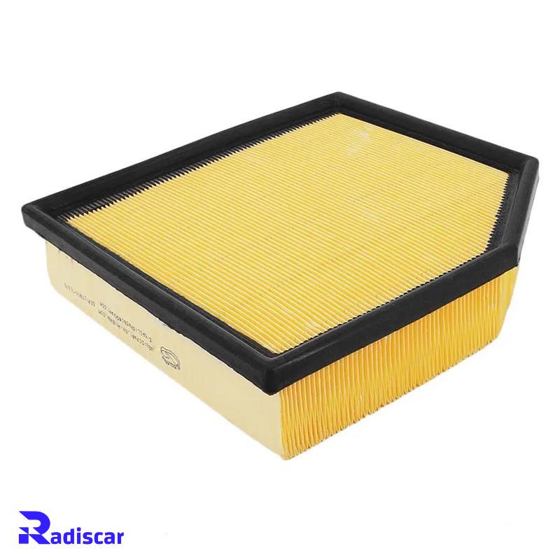 فیلتر هوا تویوتا (اصلی) لکسوس XE30، L10 و تویوتا راوفور کد 1780131170mt
