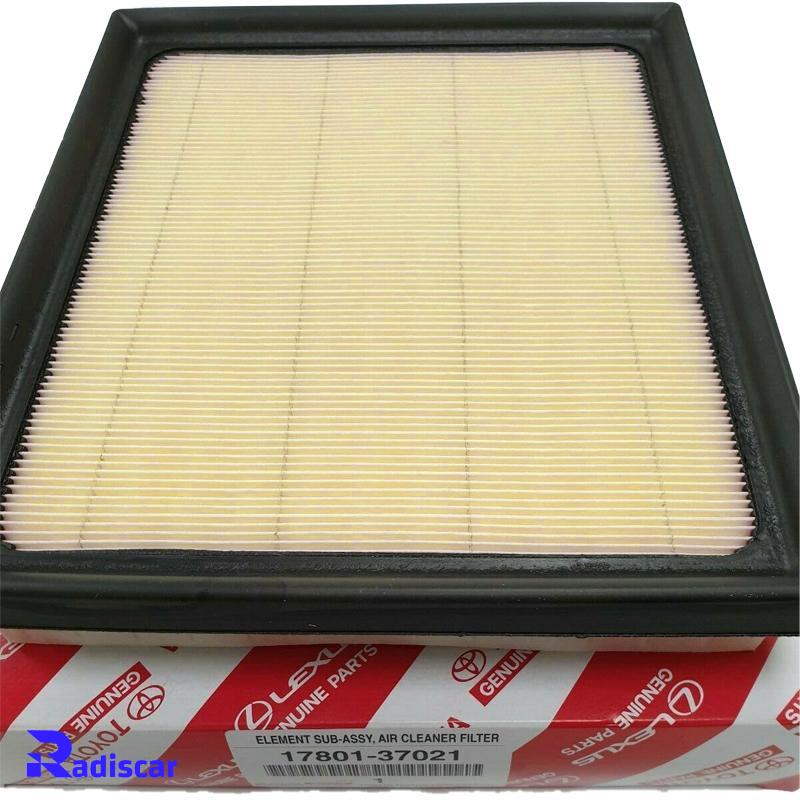 فیلتر هوا تویوتا (اصلی) لکسوس A10 و NX 1Z10 کد 1780137021MT