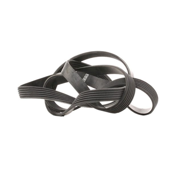 تسمه دینام بی ام و موتور (N52) برند Bosch کد 1987946028