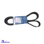 تسمه دینام مرسدس بنز CGI(W204)-E(W212) برند Bosch کد 1987946044