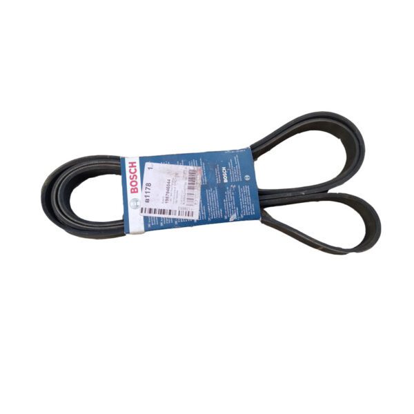 تسمه دینام مرسدس بنز (MO271)CGI(W204)-E(W212) برند Bosch کد 1987946044