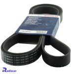 تسمه دینام مرسدس بنزMO271 برند Bosch کد 1987946263