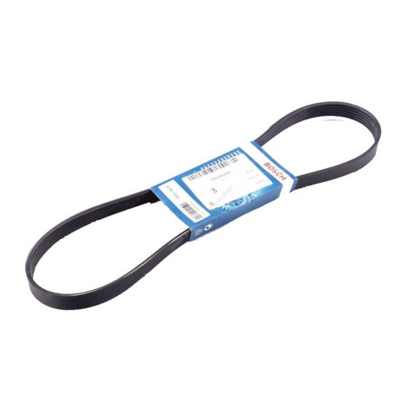 تسمه دینام بی ام و موتور (N20) برند Bosch کد 1987947840