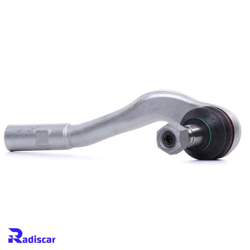 سیبک فرمان جلو چپ مرسدس بنز C(W203)-CLK(C209)-SLK(R171) برند Lemforder کد 2517002