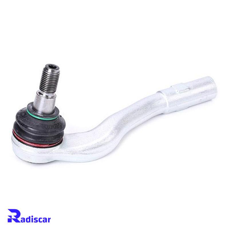 سیبک فرمان جلو چپ مرسدس بنز C(W203)-CLK(C209)-SLK(R171) برند Lemforder کد 2517002