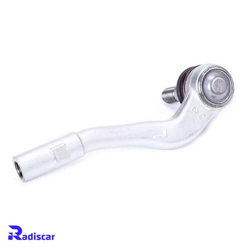 سیبک فرمان جلو چپ مرسدس بنز C(W203)-CLK(C209)-SLK(R171) برند Lemforder کد 2517002