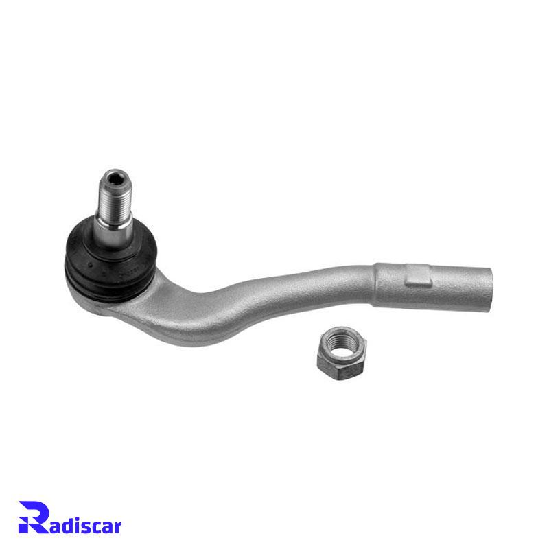سیبک فرمان جلو چپ مرسدس بنز C(W203)-CLK(C209)-SLK(R171) برند Lemforder کد 2517002