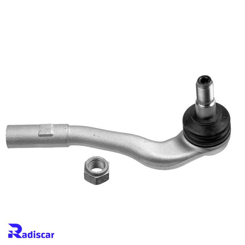 سیبک فرمان جلو راست مرسدس بنز C(W203)-CLK(C209)-SLK(R171) برند Lemforder کد 2517102