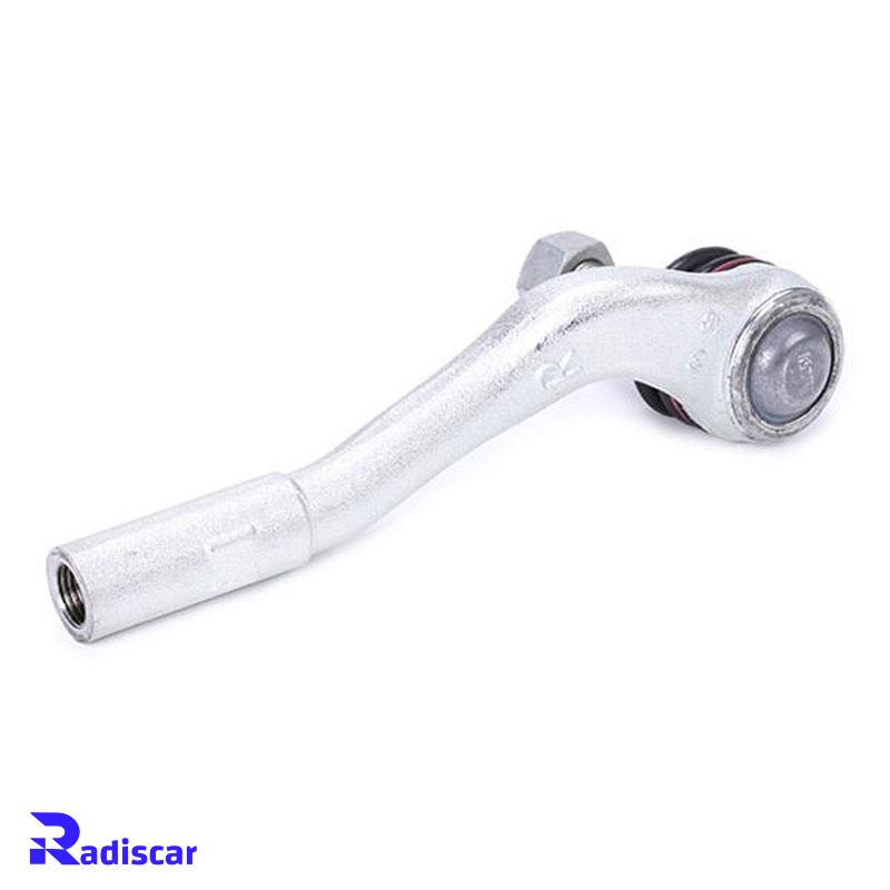 سیبک فرمان جلو راست مرسدس بنز C(W203)-CLK(C209)-SLK(R171) برند Lemforder کد 2517102