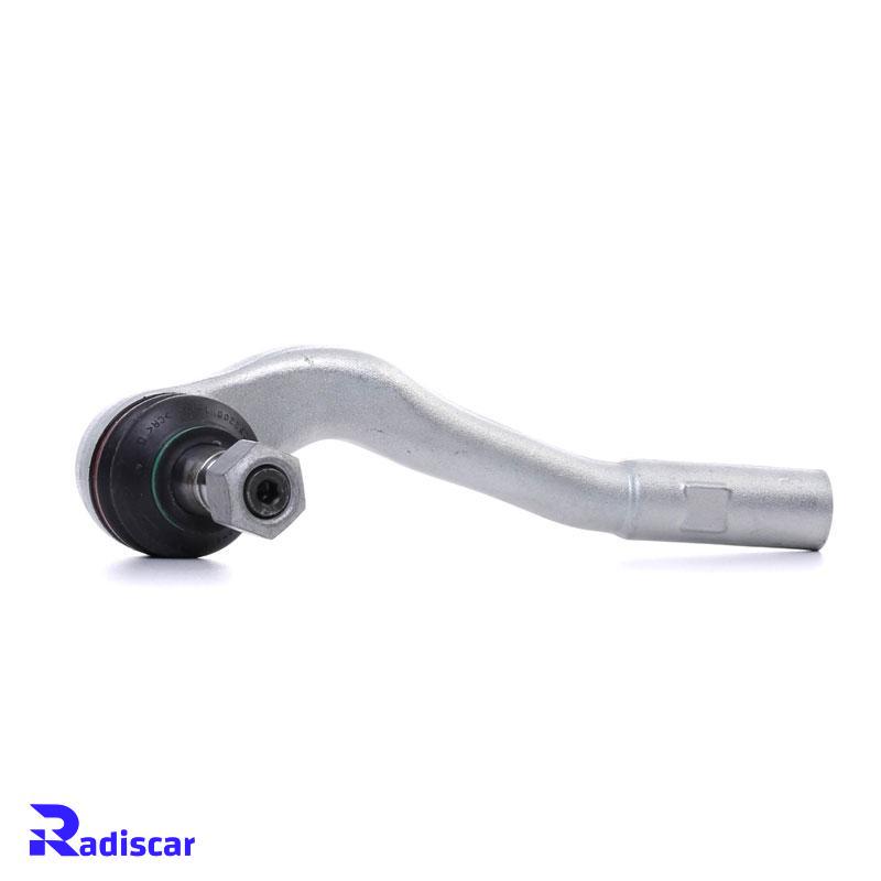 سیبک فرمان جلو راست مرسدس بنز C(W203)-CLK(C209)-SLK(R171) برند Lemforder کد 2517102