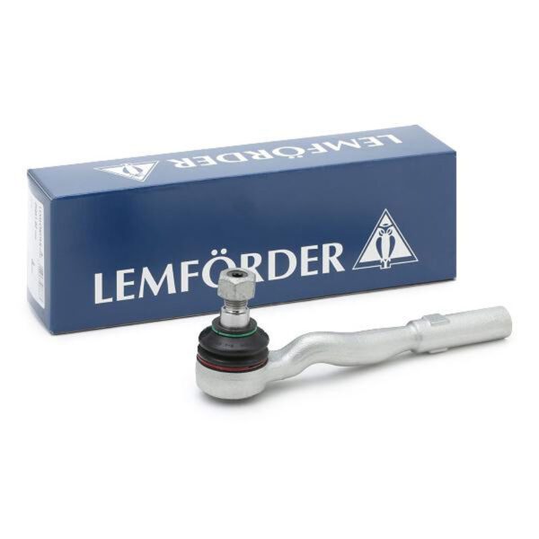سیبک فرمان جلو چپ مرسدس بنز E(W211)-CLS(C219)-E(W212) برند Lemforder کد 2546102